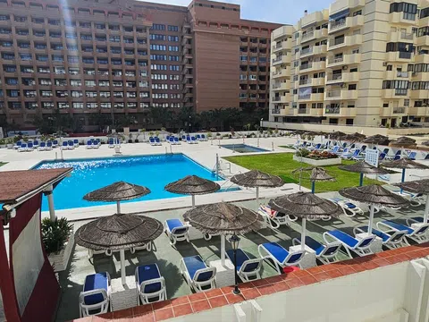 Estudio en calle Lamo de Espinosa - calle Lamo de Espinosa - vivienda en Fuengirola barata