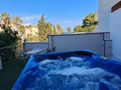 Piso en Urbanizacion Camping Castillo - Urbanizacion Camping Castillo - vivienda en Mijas barata