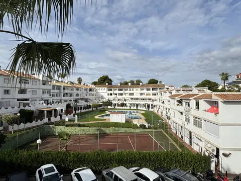 Estudio - Cerros del Águila - vivienda en Mijas barata