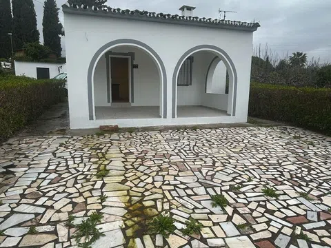 Casa independiente en camino de la cala s/n - camino de la cala s/n - vivienda en Estepona barata