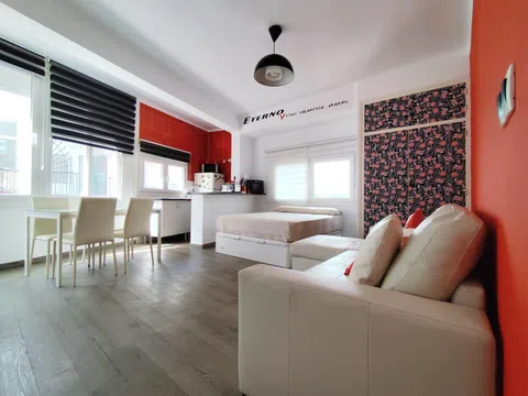 Estudio en pasaje Rio Mundo - pasaje Rio Mundo - vivienda en Torremolinos barata