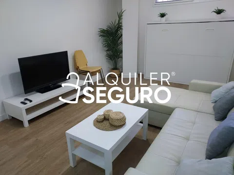 Estudio en Urbanización la Colina - Urbanización la Colina - vivienda en Torremolinos barata