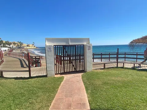Estudio en calle Alhamar, 13 - calle Alhamar, 13 - vivienda en Mijas barata