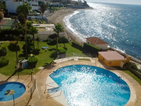 Estudio en calle Alhamar, 1 - calle Alhamar, 1 - vivienda en Mijas barata