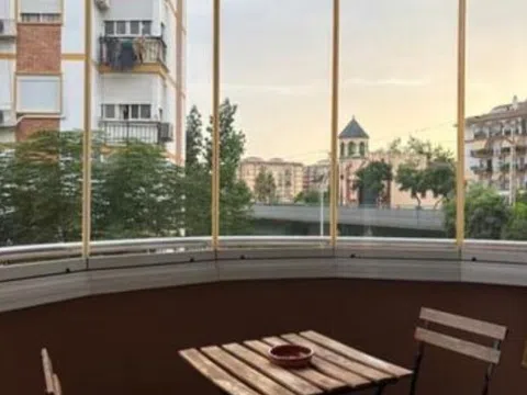 Estudio en avenida Nuestro Padre Jesús Cautivo, 6 - avenida Nuestro Padre Jesús Cautivo, 6 - vivienda en Fuengirola barata