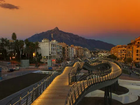 Estudio en calle Juan Ramón Jiménez, 6 - calle Juan Ramón Jiménez, 6 - vivienda en Marbella barata