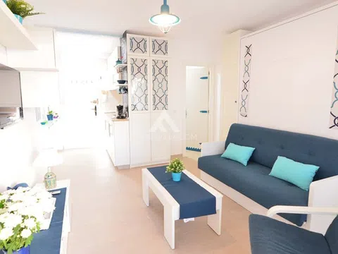 Estudio en calle Maestra Ángeles Aspiazu, 3 - calle Maestra Ángeles Aspiazu, 3 - vivienda en Fuengirola barata