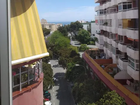 Estudio - Barrio Calvario - vivienda en Torremolinos barata