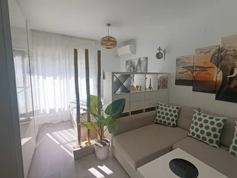 Estudio en pasaje del Peligro - pasaje del Peligro - vivienda en Torremolinos barata