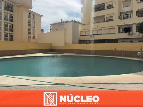 Estudio en calle Campillos - calle Campillos - vivienda en Torremolinos barata