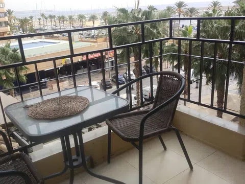 Estudio en paseo Marítimo Rey de España, 33 - paseo Marítimo Rey de España, 33 - vivienda en Fuengirola barata