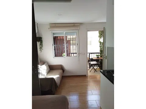 Estudio en calle San Miguel - calle San Miguel - vivienda en Torremolinos barata
