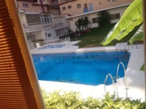 Estudio en ronda Pan Triste - ronda Pan Triste - vivienda en Torremolinos barata