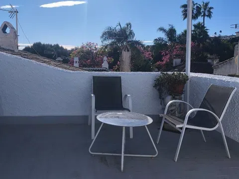 Dúplex en calle Elanio - calle Elanio - vivienda en Mijas barata