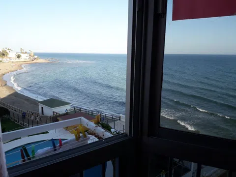 Estudio en Alhamar - Alhamar - vivienda en Mijas barata