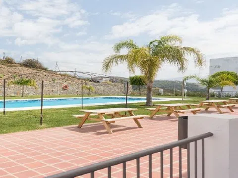 Dúplex en calle Sidney - calle Sidney - vivienda en Estepona barata
