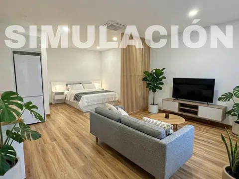 Estudio en calle Hoyo - calle Hoyo - vivienda en Torremolinos barata