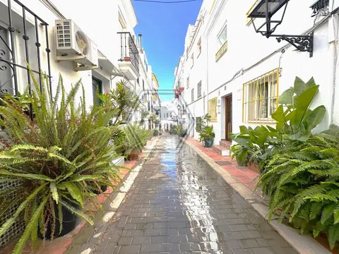 Estudio en calle Huerto Porral - calle Huerto Porral - vivienda en Marbella barata