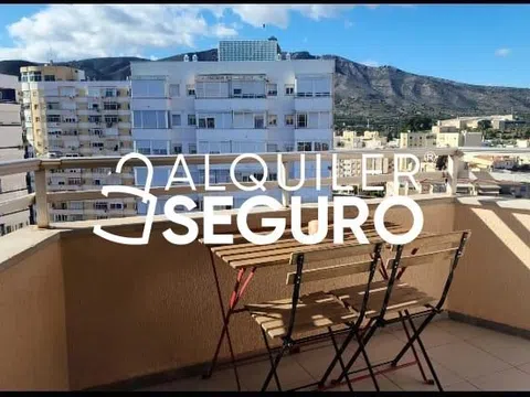 Estudio en calle Eduardo Aguilera Romero - calle Eduardo Aguilera Romero - vivienda en Torremolinos barata