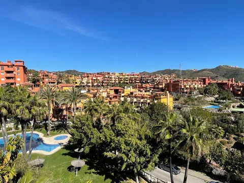 Dúplex - Barrio Reserva de Marbella - vivienda en Marbella barata