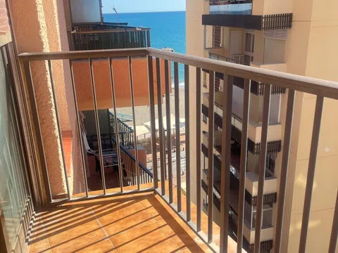 Estudio en paseo Marítimo Rey de España - paseo Marítimo Rey de España - vivienda en Fuengirola barata