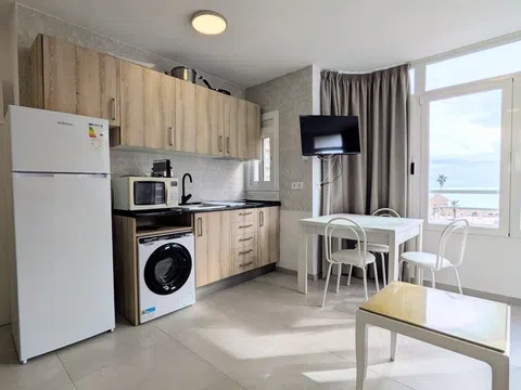 Estudio - Playa de los Boliches - vivienda en Fuengirola barata