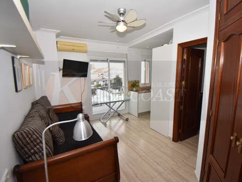 Estudio - Barrio Centro - vivienda en Mijas barata