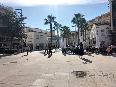 Estudio en calle Campillos - calle Campillos - vivienda en Torremolinos barata