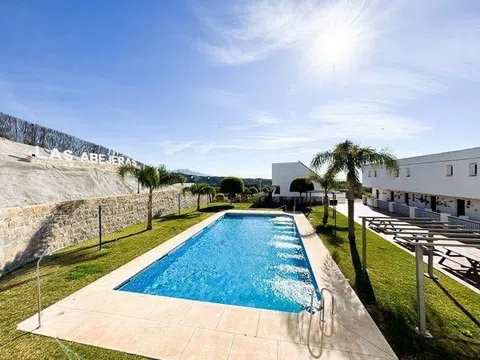 Ático en calle Sidney, 10 - calle Sidney, 10 - vivienda en Estepona barata