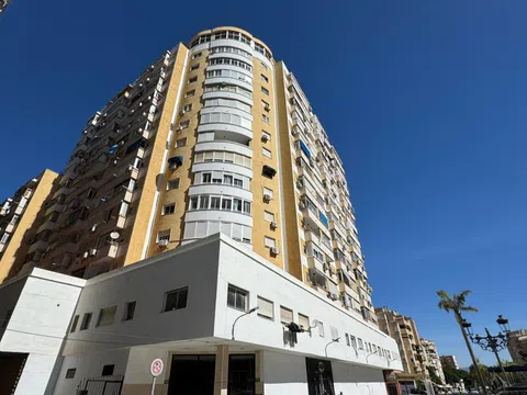 Estudio en calle Río Mesa - calle Río Mesa - vivienda en Torremolinos barata