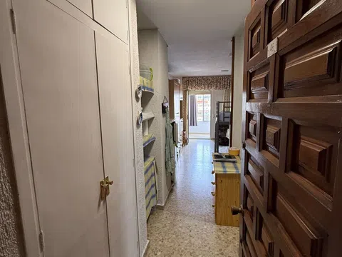 Estudio en calle Campillos - calle Campillos - vivienda en Torremolinos barata