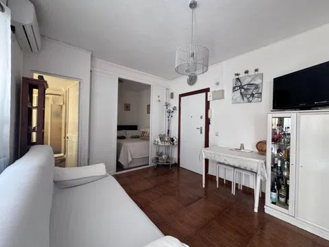 Estudio en calle Hoyo - calle Hoyo - vivienda en Torremolinos barata