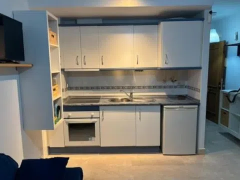 Estudio - Los Boliches - vivienda en Fuengirola barata