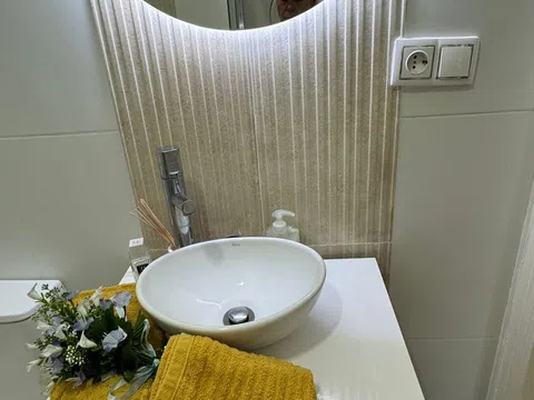 Estudio en plaza Pedro Antonio de Alarcón - plaza Pedro Antonio de Alarcón - vivienda en Marbella barata