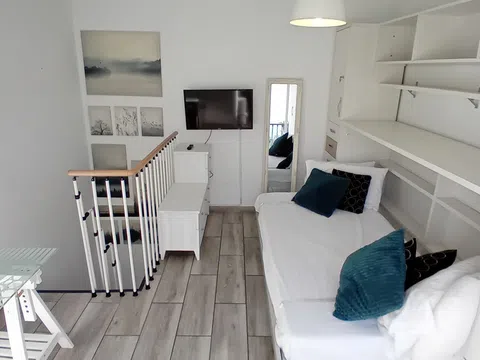 Dúplex en calle Miguel de Cervantes, 21 - calle Miguel de Cervantes, 21 - vivienda en Fuengirola barata
