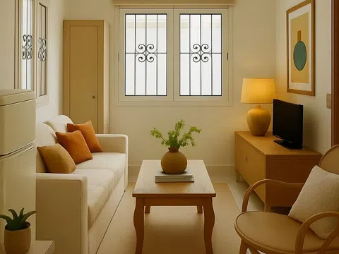 Estudio en calle de Mijas, 7 - calle de Mijas, 7 - vivienda en Mijas barata