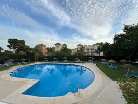 Estudio en avenida Marbella Arbolada s/n - avenida Marbella Arbolada s/n - vivienda en Marbella barata