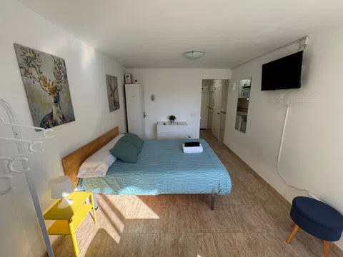 Estudio en calle Santa Juana de Arco, 2 - calle Santa Juana de Arco, 2 - vivienda en Mijas barata