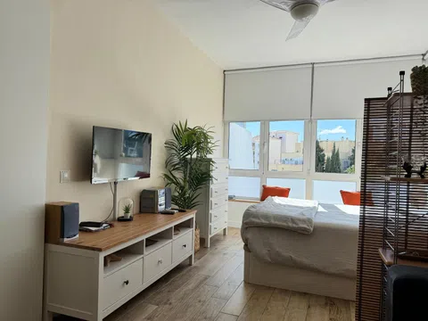 Estudio en avenida Isabel Manoja - avenida Isabel Manoja - vivienda en Torremolinos barata