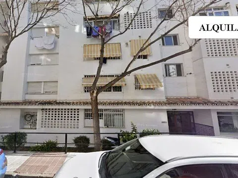 Estudio - Barrio Plaza de toros - vivienda en Marbella barata