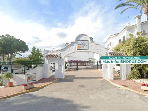Chalet en avenida del Prado - avenida del Prado - vivienda en Marbella barata