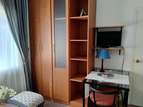 Estudio - Barrio Playamar - Benyamina - vivienda en Torremolinos barata