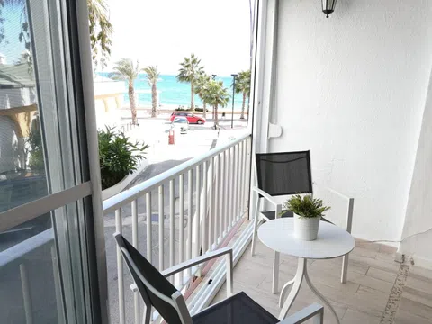 Estudio en paseo Marítimo Rey de España - paseo Marítimo Rey de España - vivienda en Fuengirola barata