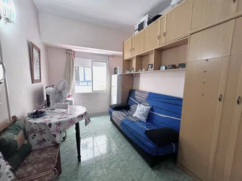 Estudio en pasaje Begoña - pasaje Begoña - vivienda en Torremolinos barata