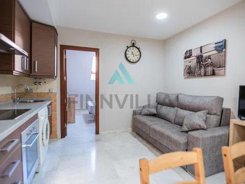 Ático en calle Medina - calle Medina - vivienda en Fuengirola barata