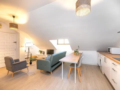 Ático en avenida Condes de San Isidro - avenida Condes de San Isidro - vivienda en Fuengirola barata