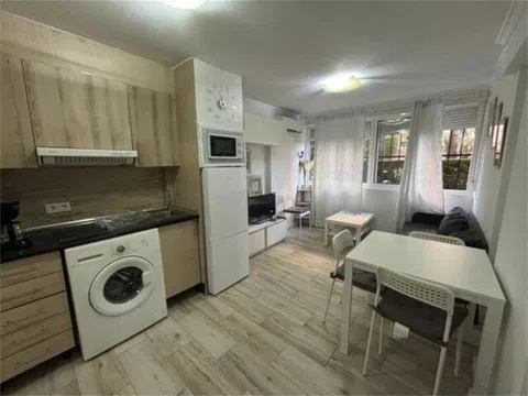 Estudio en Las palmeras s/n - Las palmeras s/n - vivienda en Marbella barata