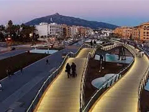 Estudio en calle Doctor Carlos Búfala s/n - calle Doctor Carlos Búfala s/n - vivienda en Marbella barata