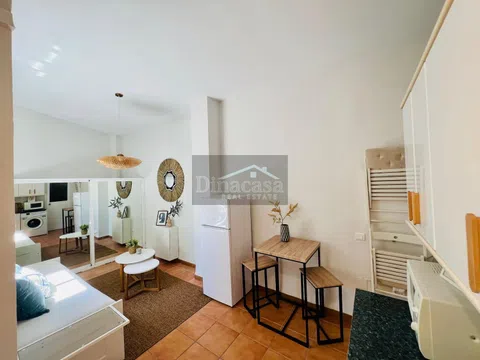 Estudio en calle Pez Dorado - calle Pez Dorado - vivienda en Torremolinos barata