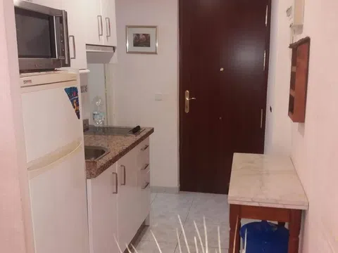 Estudio en avenida Isabel Manoja - avenida Isabel Manoja - vivienda en Torremolinos barata